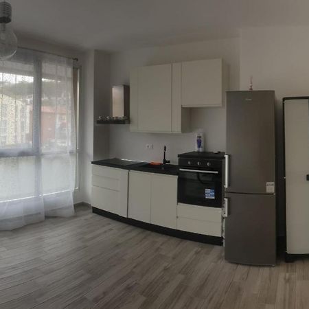 B&B Carmela La Spezia Ngoại thất bức ảnh