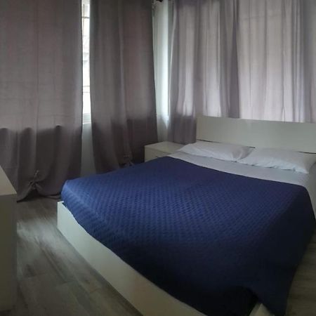B&B Carmela La Spezia Ngoại thất bức ảnh