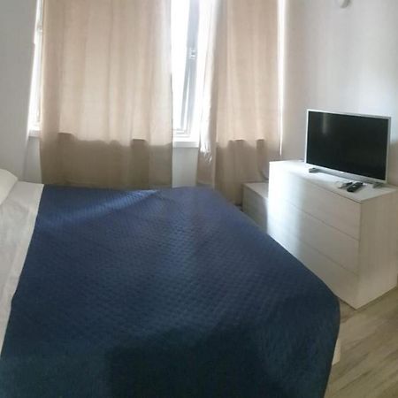 B&B Carmela La Spezia Ngoại thất bức ảnh