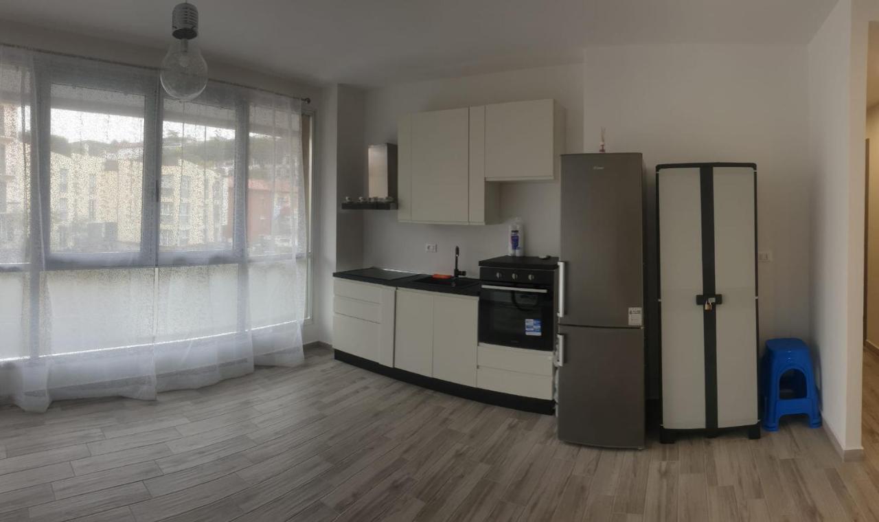 B&B Carmela La Spezia Ngoại thất bức ảnh