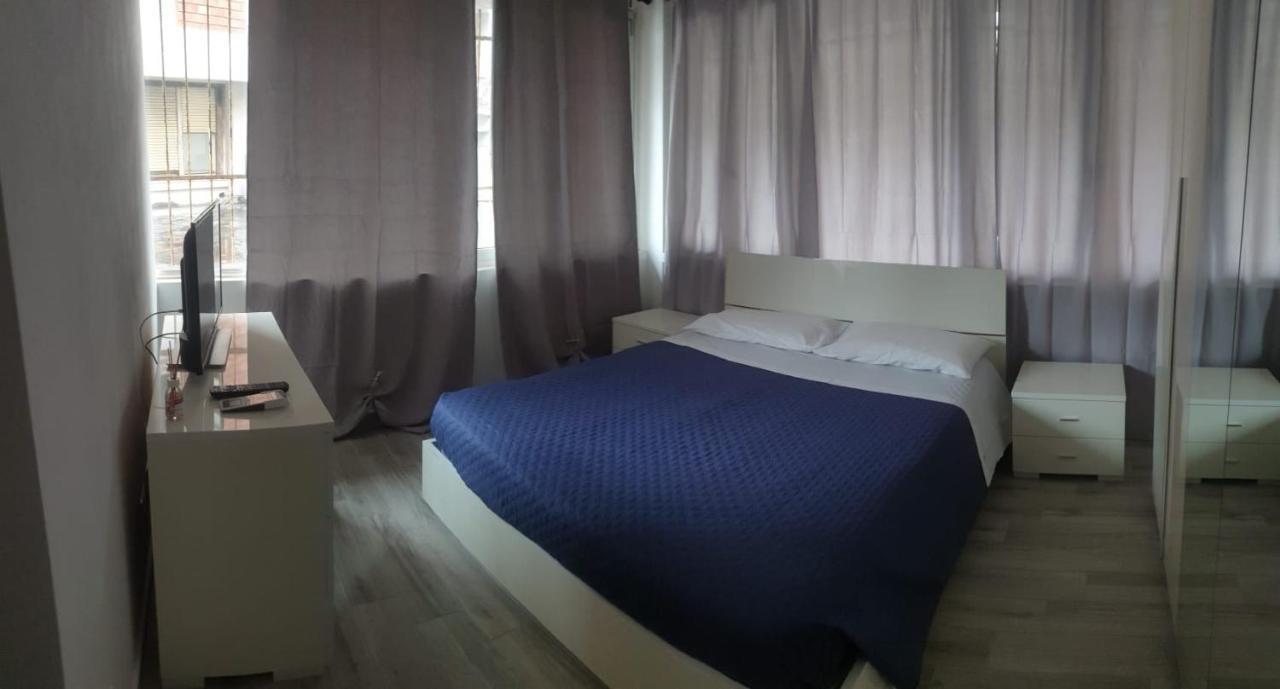 B&B Carmela La Spezia Ngoại thất bức ảnh