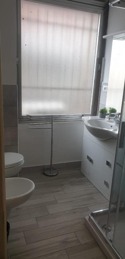 B&B Carmela La Spezia Ngoại thất bức ảnh