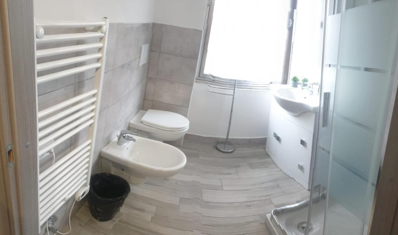 B&B Carmela La Spezia Ngoại thất bức ảnh