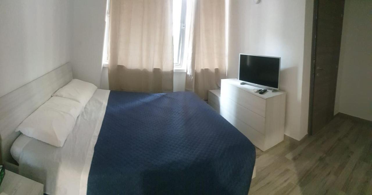 B&B Carmela La Spezia Ngoại thất bức ảnh