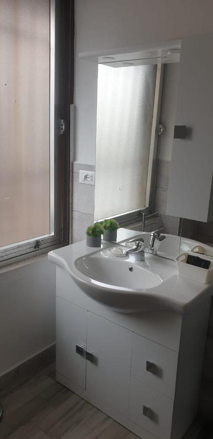 B&B Carmela La Spezia Ngoại thất bức ảnh